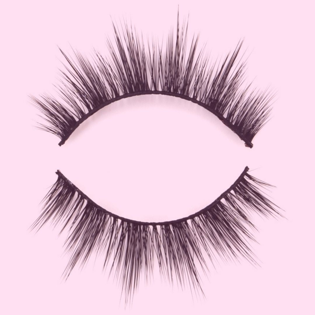Lash Game Strong: The Ultimate Collection for Baddie Eyes